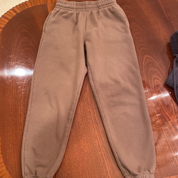 Bundle Garage sweatpants Joggers - Picture 3 of 12